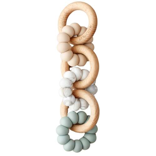 Car Seat Toy - Harley