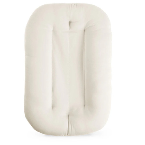 Infant Lounger | Natural