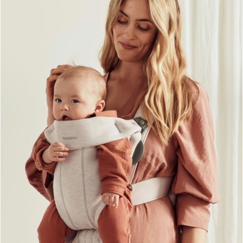 BabyBjörn Baby Carrier Mini