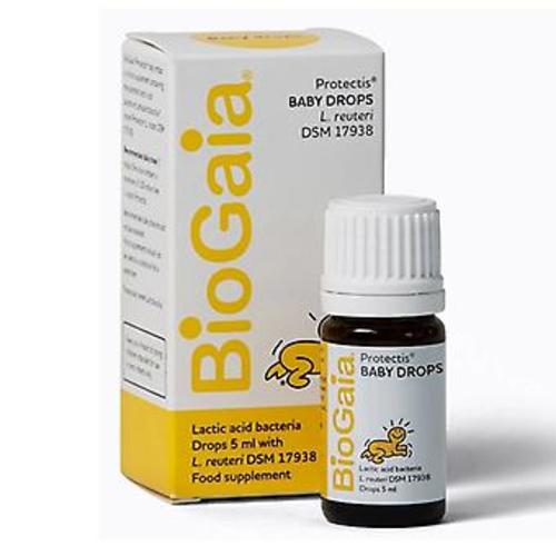 Baby Probiotic Drops 5ml