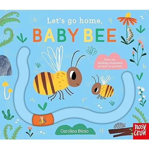 Let's Go Home, Baby Bee