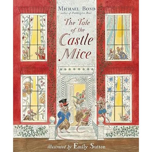 TALE OF THE CASTLE MICE, THE