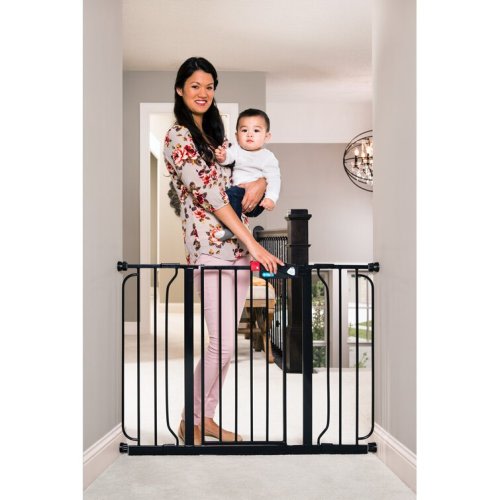 Easy Step Extra Wide Safety Gate