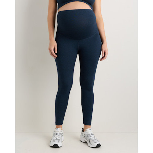 Quince Ultra-Soft Maternity Legging