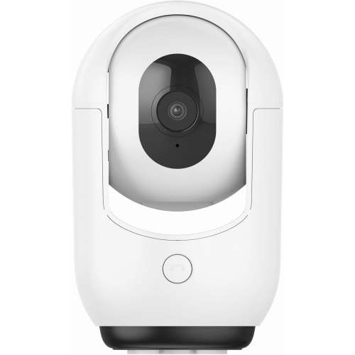 VicoHome CA42 Plz Indoor Security Camera, 2K WiFi Pet & Baby Monitor, AI Motion Detection, Night Vision, Two-Way Audio, 355° Pan Tilt, Alexa Compatible
