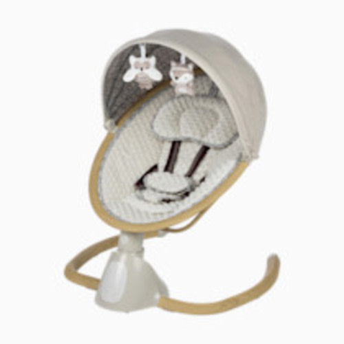 Safety 1st 5 Modes Bluetooth Swing - Dune's Edge