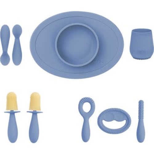 Prefeeding & First Foods Ultimate Baby Shower Bundle