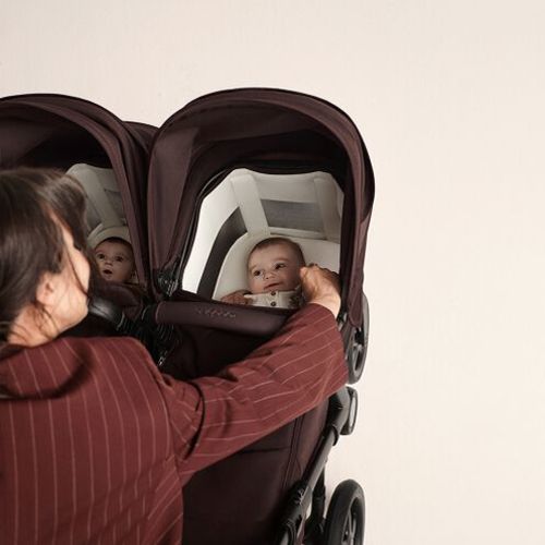Bugaboo Donkey 6 2-in-1 stroller