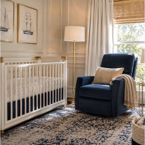 Crib & Recliner Fund