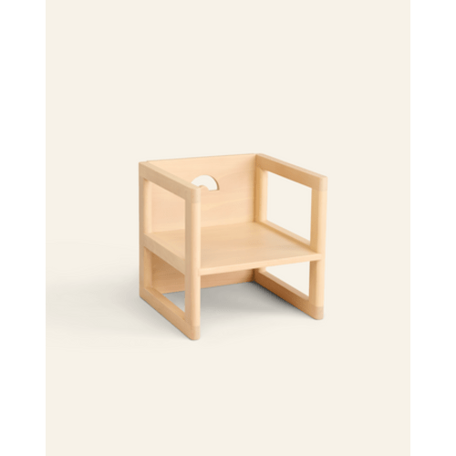 Reversible Toddler Chair