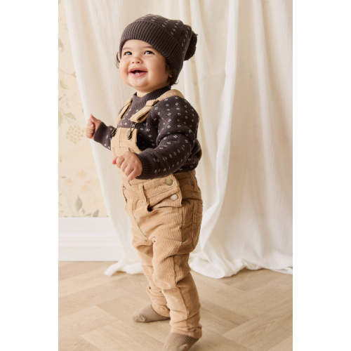 Jordie Overall - Jasmine Tea – Jamie Kay USA