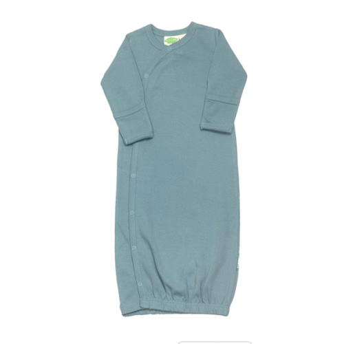 Organic Gowns - Essentials