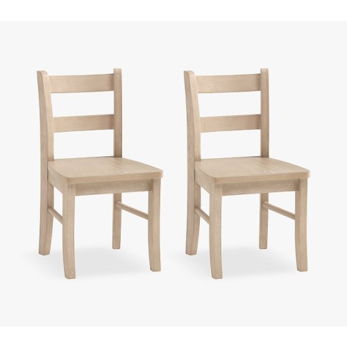 Toddler Play Chairs, Set of 2