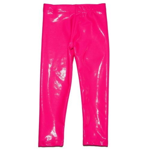 NEON METALLIC LEGGINGS by DORI CREATIONS | Kids Fashion | Mini Dreamers