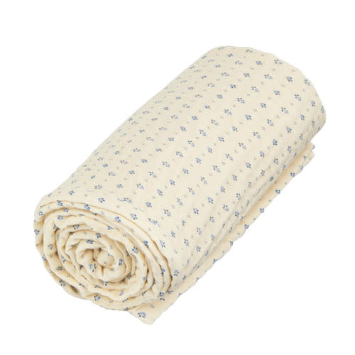 Cam Cam Copenhagen Capri Organic Cotton Cot Blanket