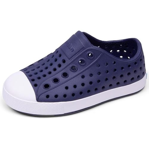 Native Shoes Unisex-Kids Jefferson Sneakers
