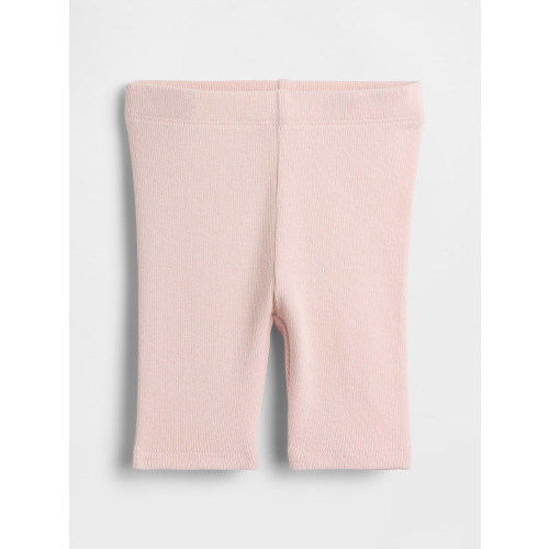 Baby & Toddler Mix & Match Rib Bike Shorts