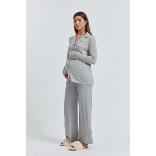 LÉGOE HERITAGE PJ Cloud Pant