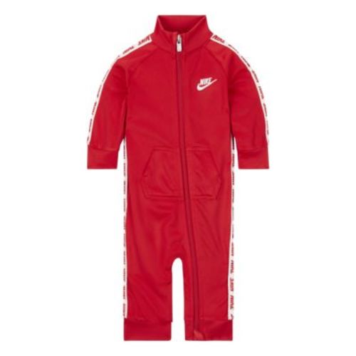 Nike Sportswear Baby (0-9M) Long-Sleeve Coverall. Nike.com