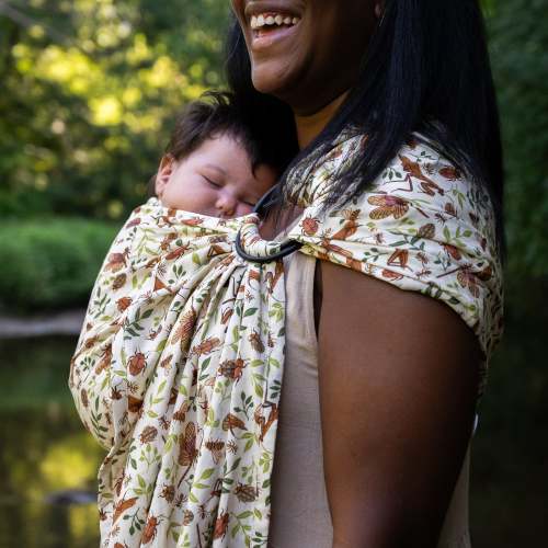 Reed Ring Sling