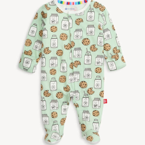 Magnetic Footie – Magnetic Me