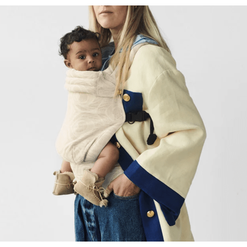 Zeitgeist Baby Carrier