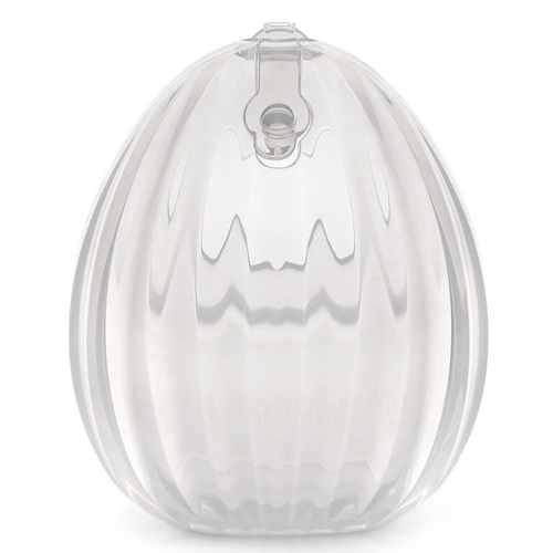 Haakaa Shell Silicone Breast Pump/Collector 75ml