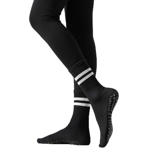 Irisbear Women’s Socks with Grips