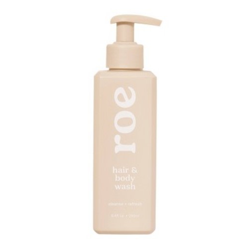 Roe Wellness Baby Hair & Body Wash- 9.4 fl oz