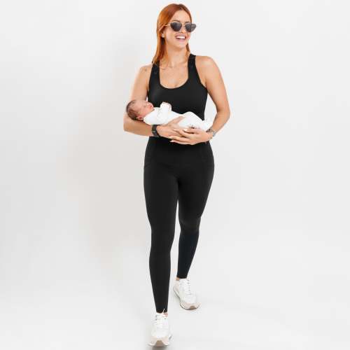 Bub's Postpartum Recovery Leggings – babybub | Maternity & Beyond