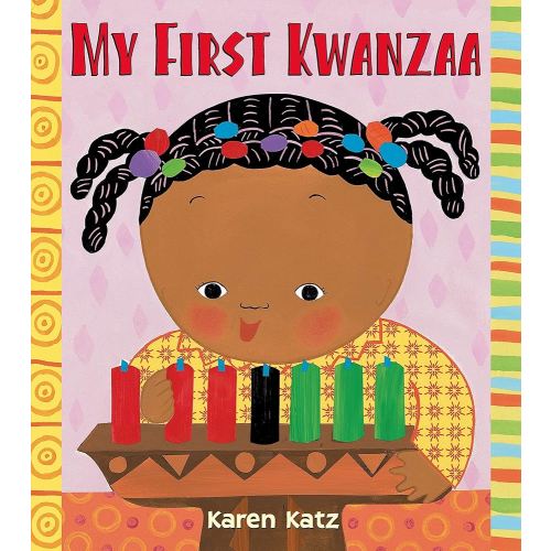 My First Kwanzaa (My First Holiday)