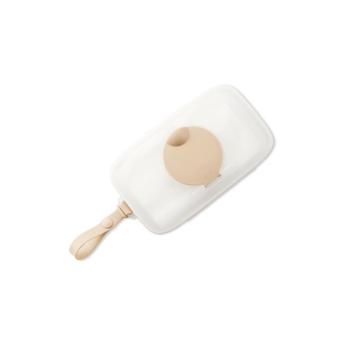 Oat Wipes Case