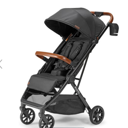 Bēbee V2 Lightweight Stroller