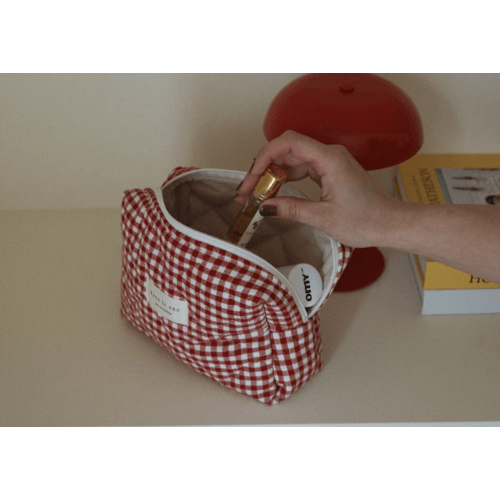 diaper bag pouch