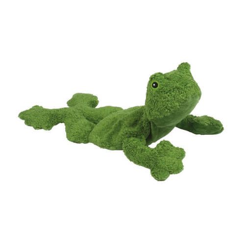Senger Organic Frog Cuddly Animal | Modern Nursery®