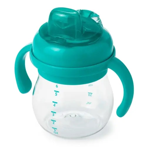 OXO Tot Transitions Soft Spout Sippy Cup Set