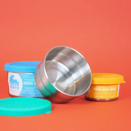Small ECOLunchbox Seal Cup