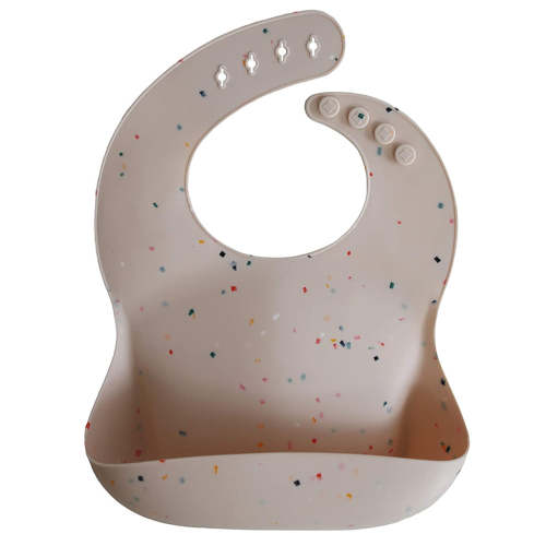 Silicone Bib