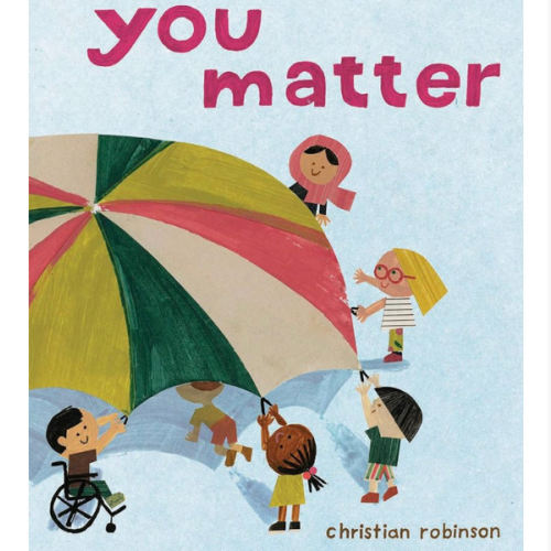 You Matter