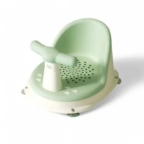 Baby Bath Seat Anti-Slip Chair - Kidzly