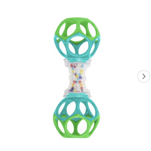 Baby Toys 0 6 Months