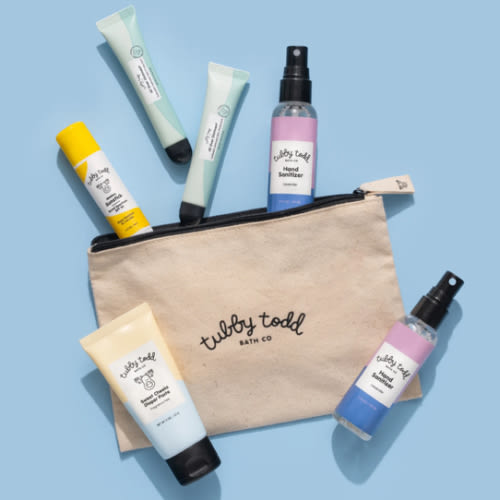 Diaper Bag Kit