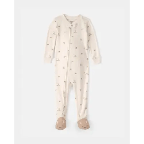 Baby Neutral Pajamas | Carter's