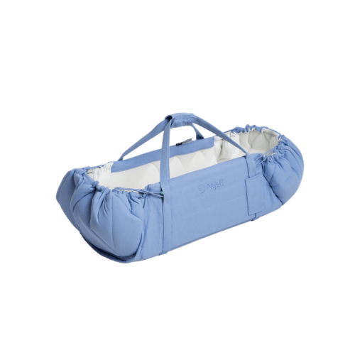 SleepCarrier vol. 5