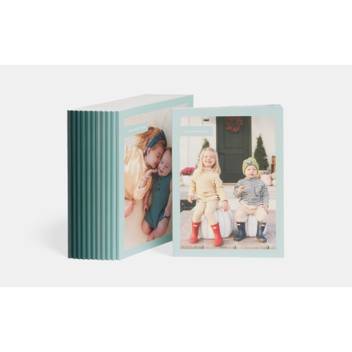 Gift a Baby's First Year Photo Book Subscription | Chatbooks