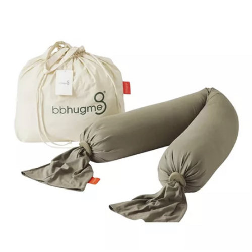 Pregnancy Pillow