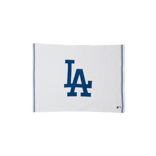 CozyChic® Los Angeles Dodgers Throw Blanket