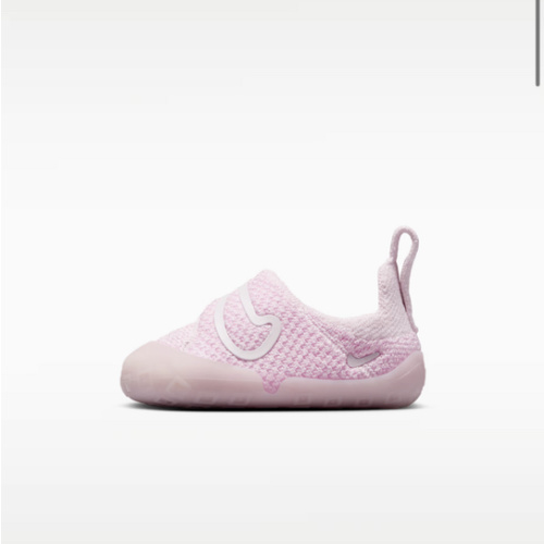 Nike Swoosh 1 Baby/Toddler Shoes. Nike.com