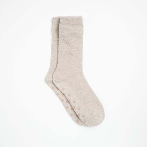 Cozy Gripper Socks (One Size)
