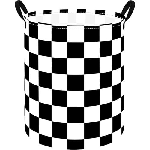 MAIZMZ Boys Storage Basket Kids Hamper Storage Bins Toys Organizer Foldable Laundry Basket Large Collapsible Canvas for Home Outdoor Race Car Room Decor Gifts